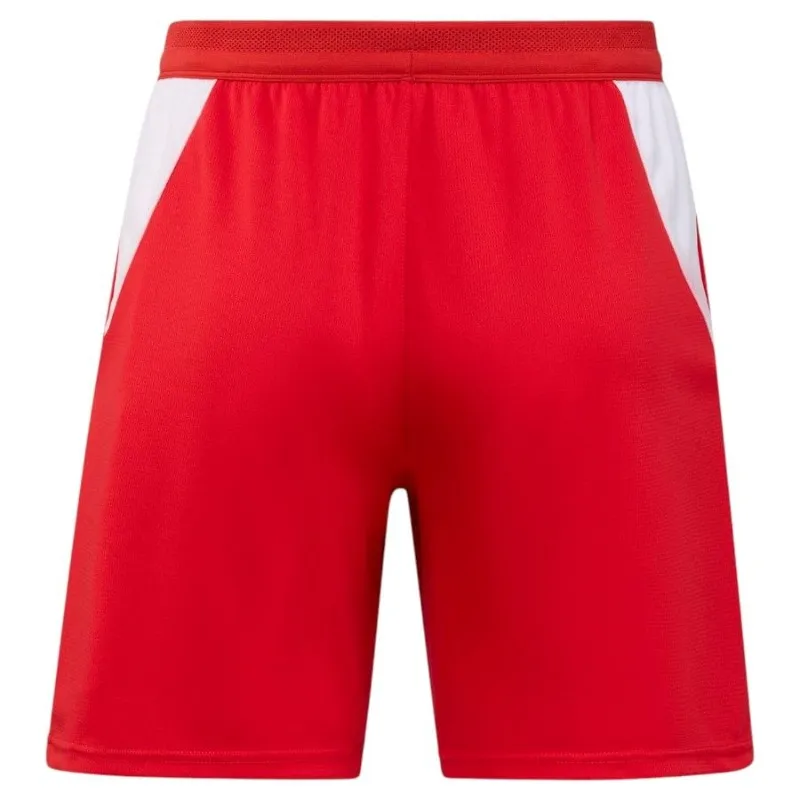 Pantaloncini RB Lipsia Casa 2026/27