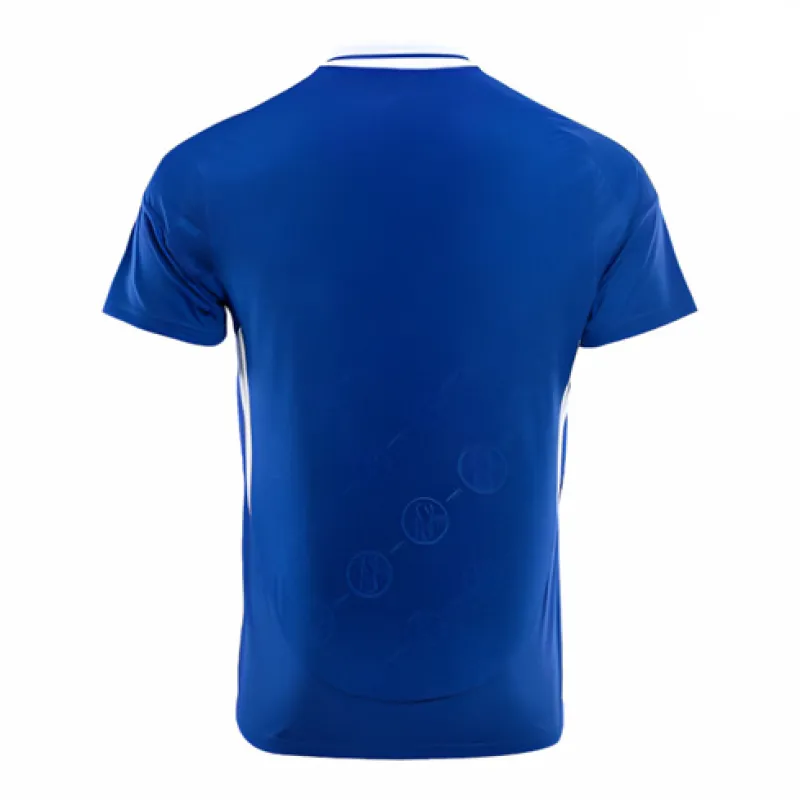 Maillot Domicile Schalke 04 2024/25 - Fan