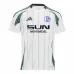 Maillot Extérieur Schalke 04 2024/25 - Fan