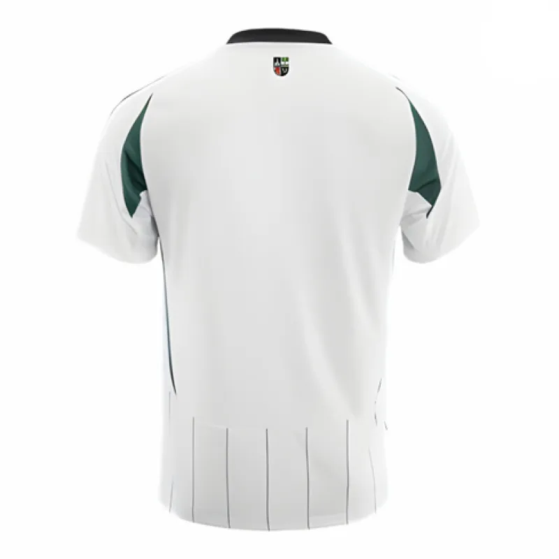 Maillot Extérieur Schalke 04 2024/25 - Fan