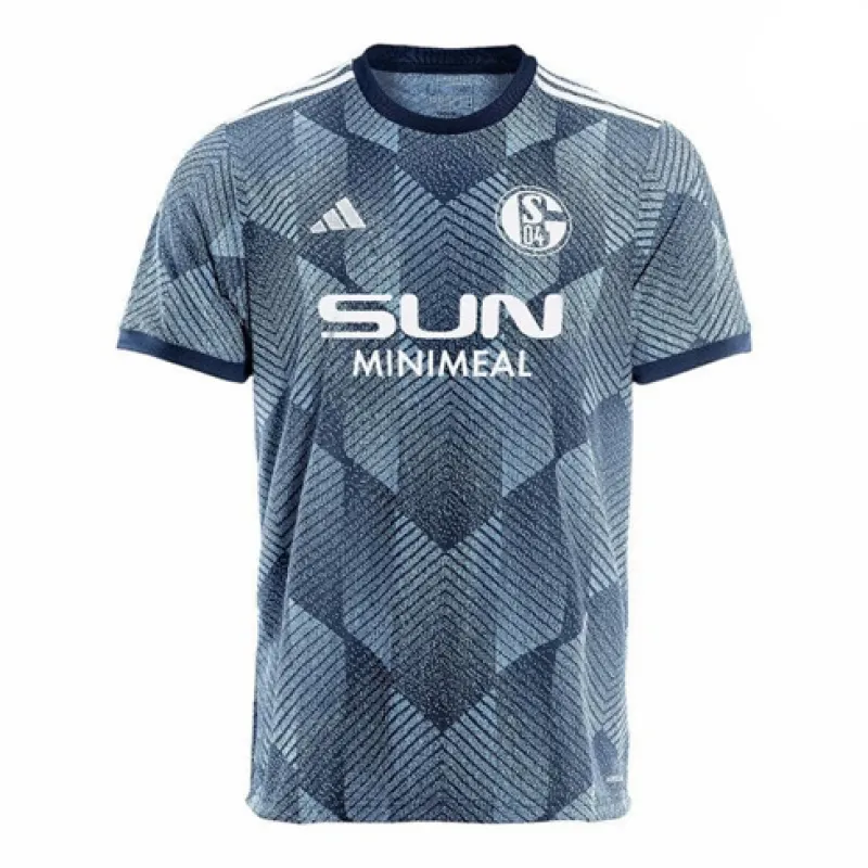 Maillot Third Schalke 04 2024/25 - Fan