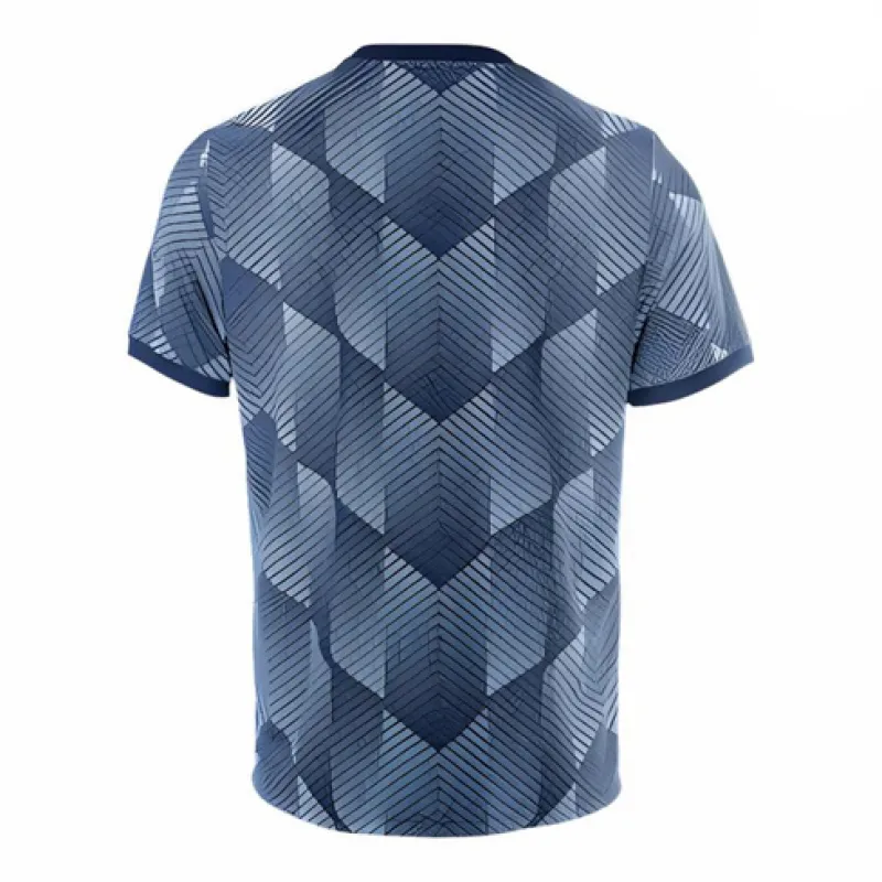Maillot Third Schalke 04 2024/25 - Fan