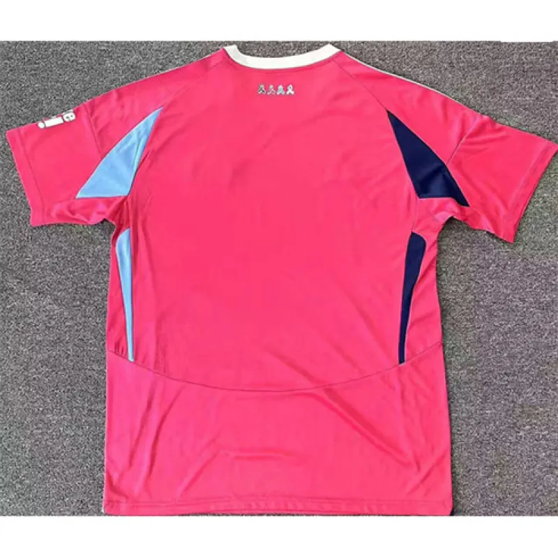 Maillot Édition Spéciale Schalke 04 2024/25 - Fan