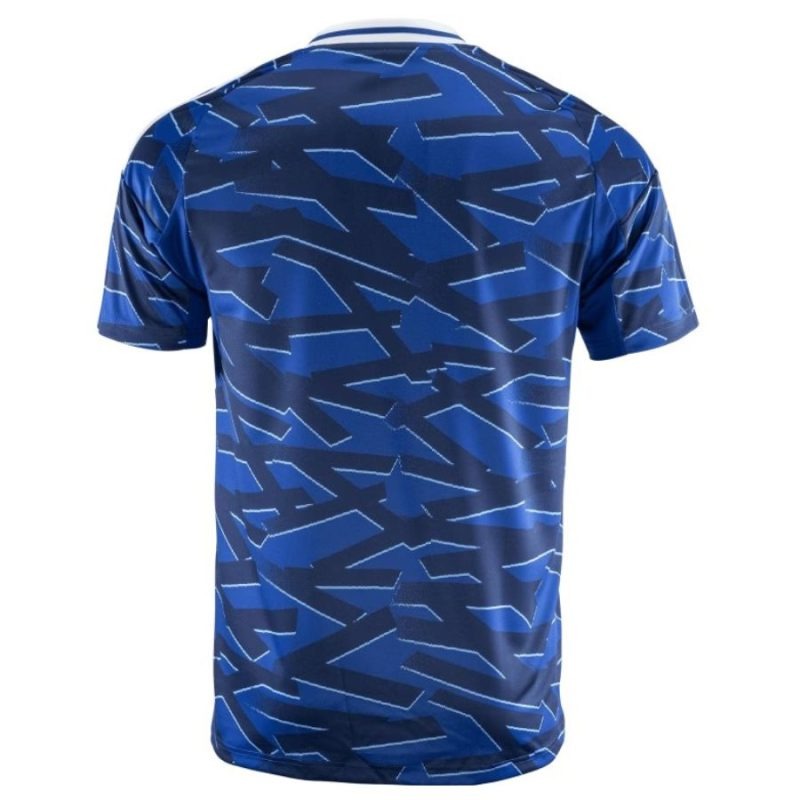 S04 Heimtrikot 2025/26 - Fan
