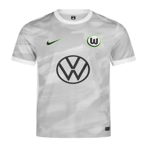 Maillot VfL Wolfsburg Extérieur 2025/26 FAN