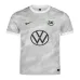 VfL Wolfsburg Trikot Away 2025/26 FAN