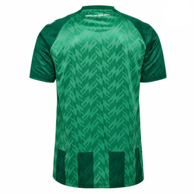 Maillot Werder Bremen Domicile 2024/25 FAN