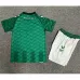 Conjunto Werder Bremen Local Niño 2024/25 FAN