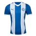 Maglia di casa di CA Alavés 2024/25 - Blu/Bianco