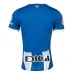 Maglia di casa di CA Alavés 2024/25 - Blu/Bianco