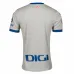 Maglia di trasferta di CA Alavés 2024/25 - Grigio