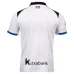 Camiseta Alavés Visitante 2025/26
