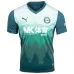 Camiseta Alavés Tercera 2025/26