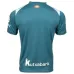 Camiseta Alavés Tercera 2025/26
