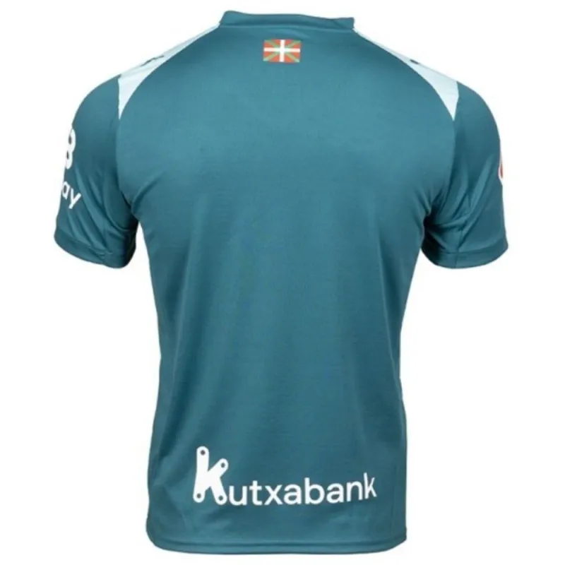 Camiseta Alavés Tercera 2025/26