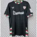 Viertes Trikot von Athletic Bilbao 2024/25 - Schwarz