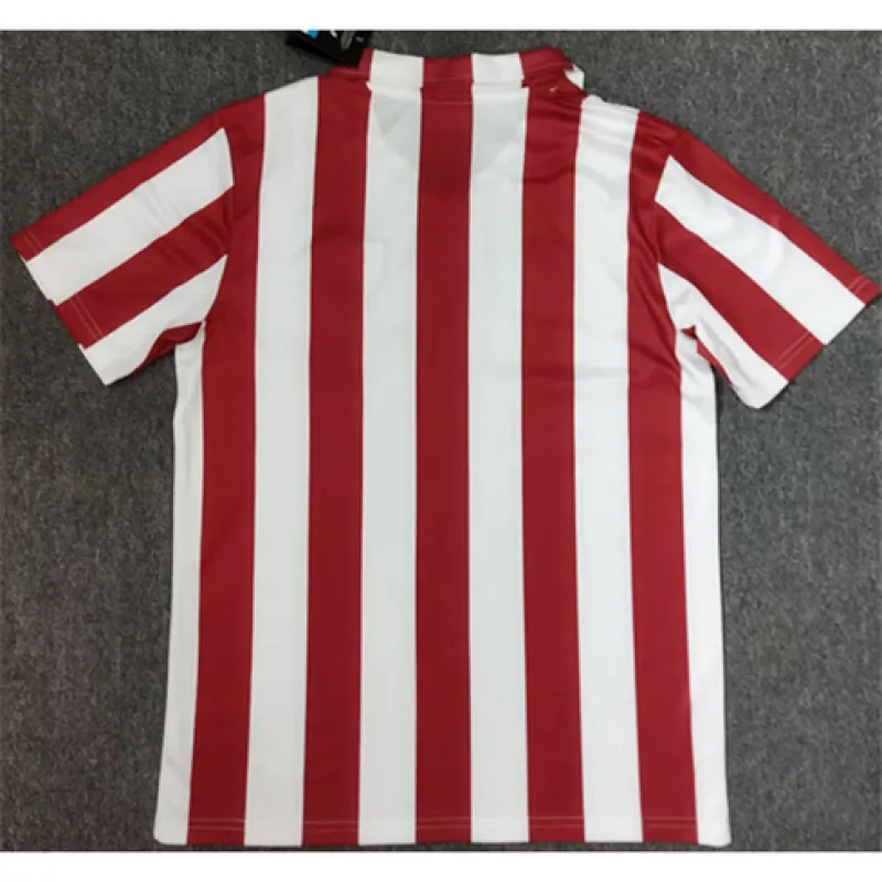 Maglia edizione commemorativa 1984 di Athletic Bilbao - Rosso