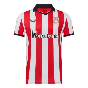 Maglia Athletic Bilbao Casa 2025/26