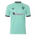 Camiseta Athletic Bilbao Tercera 2025/26