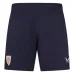 Athletic Bilbao 2025/26 Away Kids Jersey Set - Blue