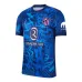 Tercer camiseta de Atlético Madrid 2024/25 - Azul
