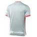 Maglia fuori casa del giocatore di Atlético Madrid 2024/25 - Ciano