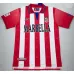 Maglia retrò di Atletico Madrid 1998/99 in casa - Rosso/Bianco