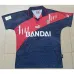 Maglia retrò di Atletico Madrid 1996/97 fuori casa - Blu