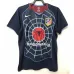 Maglia retrò di Atletico Madrid 2004/05 fuori casa - Blu