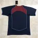 Maglia retrò di Atletico Madrid 2004/05 fuori casa - Blu