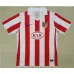 Maglia retrò di Atletico Madrid 2010/11 in casa - Rosso/Bianco
