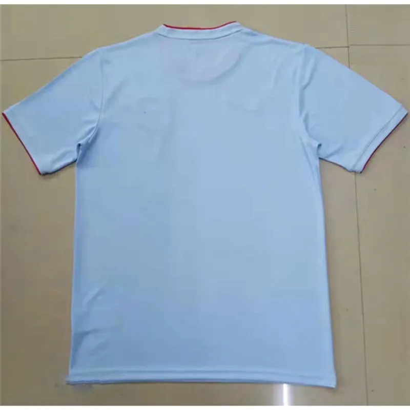 Maglia retrò di Atletico Madrid 2013/14 fuori casa - Bianco