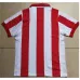 Maglia retrò di Atletico Madrid, Edizione del centenario 1903-2003 - Rosso/Bianco
