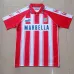 Maglia retrò di Atletico Madrid 1994/95 in casa - Rosso/Bianco