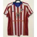 Maglia retrò di Atletico Madrid 2004/05 in casa - Rosso/Bianco