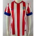 Maglia retrò di Atletico Madrid 2012/13 in casa - Rosso/Bianco