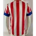 Maglia retrò di Atletico Madrid 2012/13 in casa - Rosso/Bianco