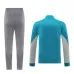 Giacca sportiva di Atletico Madrid 2024/25 - Blu