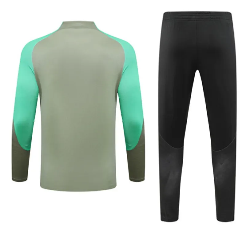 Atletico Madrid sportswear 2024/25 - Green