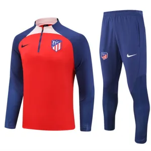 Ropa deportiva de Atletico Madrid 2024/25 - Rojo