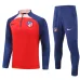 Ropa deportiva de Atletico Madrid 2024/25 - Rojo
