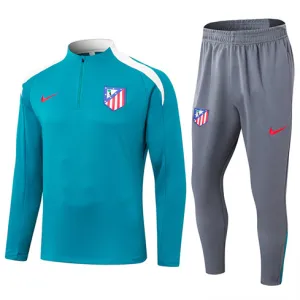 Ropa deportiva de Atletico Madrid 2024/25 - Azul