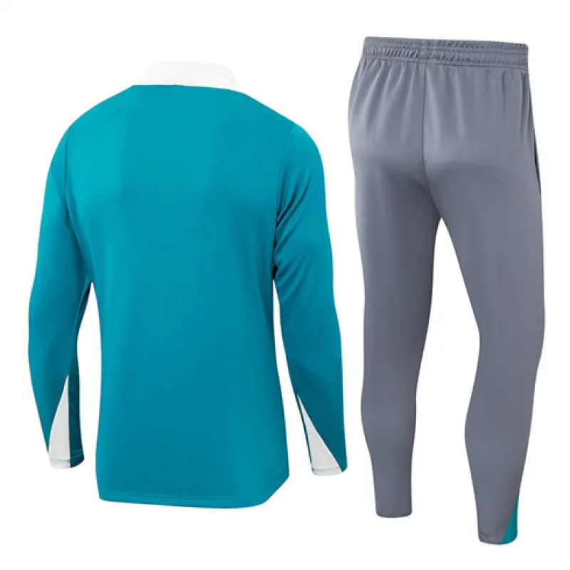 Atletico Madrid sportswear 2024/25 - Blue