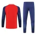 Vêtements de sport pour enfants d'Atletico Madrid 2024/25 - Rouge