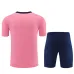 Atletico Madrid Training Top + Shorts 2024/25 - Pink
