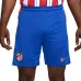 Short da calcio di Atletico Madrid 2024/25 casa - Blu