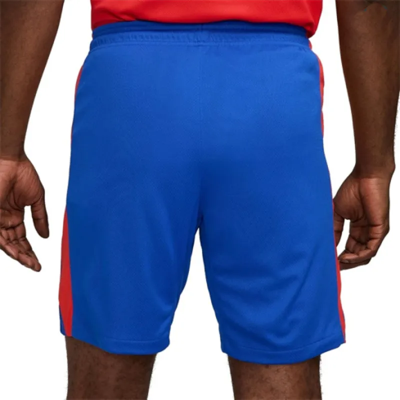 Short da calcio di Atletico Madrid 2024/25 casa - Blu