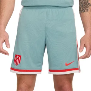 Short da calcio di Atletico Madrid 2024/25 trasferta - Ciano