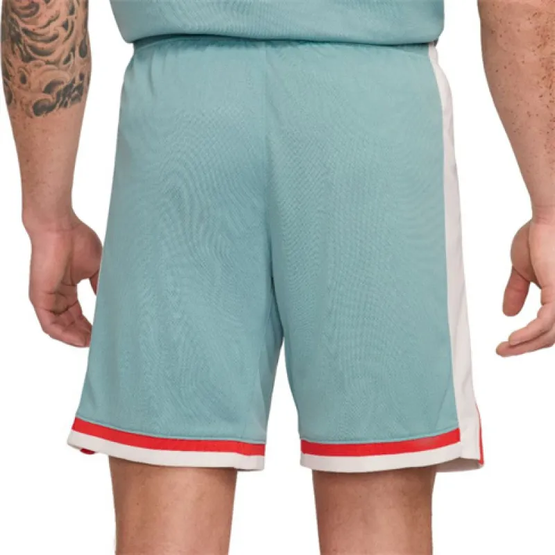 Short da calcio di Atletico Madrid 2024/25 trasferta - Ciano