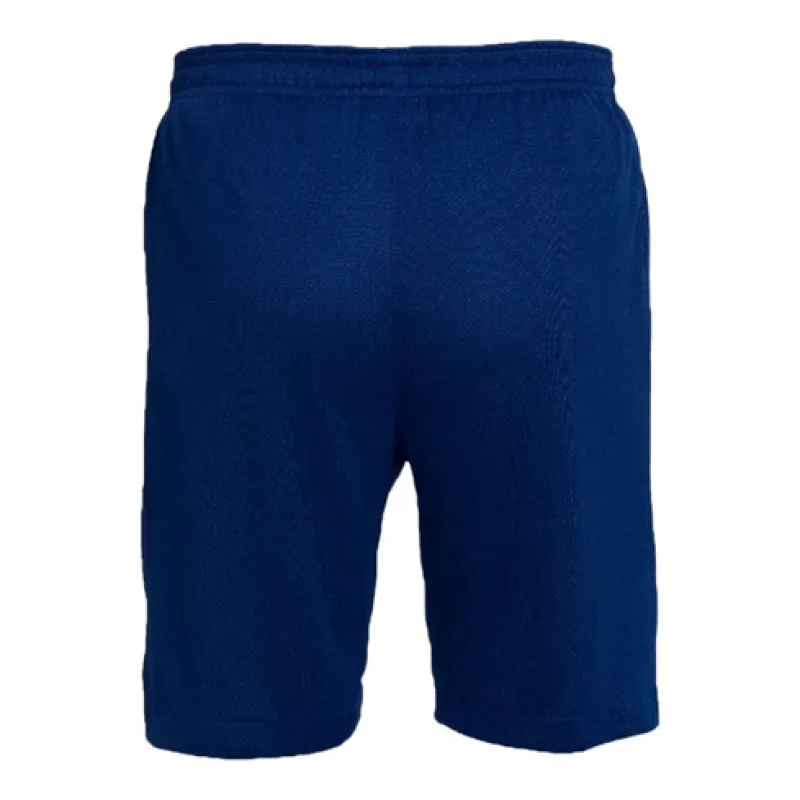 Terzo short da calcio di Atletico Madrid 2024/25 - Blu